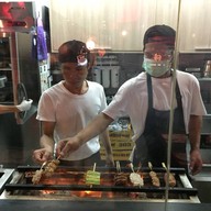 เมนูของร้าน STIX