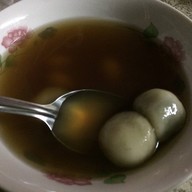 เมนูของร้าน น้ำเต้าหู้ เต้าฮวย บัวลอยน้ำขิง