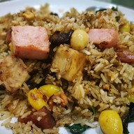 เมนูของร้าน The China