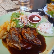 Pakalooza Cafe'
