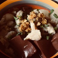 โอ๋เอออร่อย