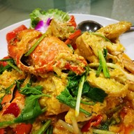 เมนูของร้าน The China