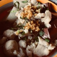 โอ๋เอออร่อย