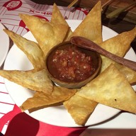 เมนูของร้าน STIX