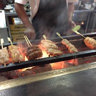 เมนูของร้าน STIX