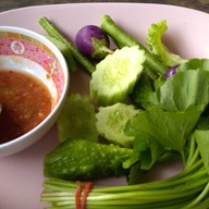 อาหารปักษ์ใต้นายหัววิทย์