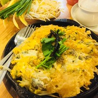 ผัดไทย หอยทอด นายยศ(ยกเลิก) คลอง 7