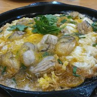 เมนูของร้าน ระฆังโภชนาซีฟู้ดส์