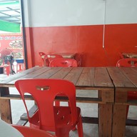 บรรยากาศ ข้าวต้มปลาเฮียนุ