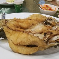 เมนูของร้าน The China