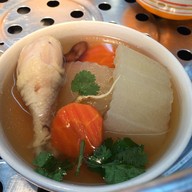 ขาหมูเอกชัย