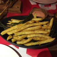 เมนูของร้าน STIX