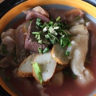 โอ๋เอออร่อย