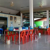 บรรยากาศ ก๋วยเตี๋ยวเป่าปาก โนนไทย