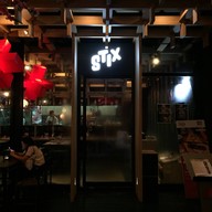 หน้าร้าน STIX