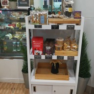 บรรยากาศ O's Coffee Chamchuri Square