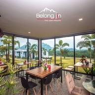 Belong Bar