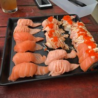 เมนูของร้าน Nimmohouse