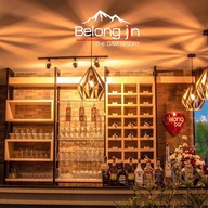 Belong Bar