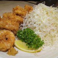 Tonkatsu Mu Sa Shi