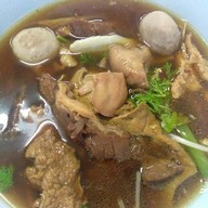 รักต้มเลือดหมู