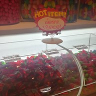 เมนูของร้าน The Candy Shop Siam one