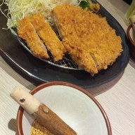Tonkatsu Mu Sa Shi