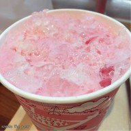 เมนูของร้าน มนต์นมสด MBK