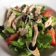 เมนูของร้าน CALIN Café : French Café & Gourmet Grocery