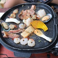 เมนูของร้าน Nimmohouse