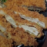 Tonkatsu Mu Sa Shi