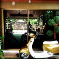 เดอะ วู๊ด คาเฟ่