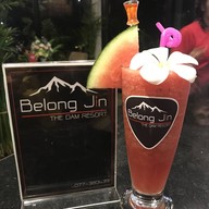 Belong Bar
