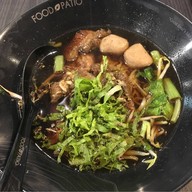 เมนูของร้าน รสดีเด็ด Central Pinklao