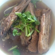 รักต้มเลือดหมู