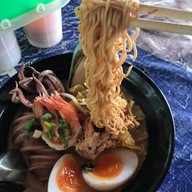 ลงอวน