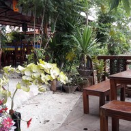 บรรยากาศ ครัวคุณนก