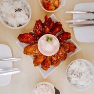 เมนูของร้าน Seoul Mind