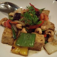 มังสวิรัติ JJ Mall JJ Mall