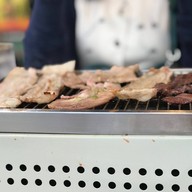 เมนูของร้าน วัวไซต์ลาย Chillva Market