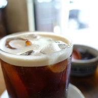 เมนูของร้าน 103 Bed and Brews