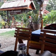 บรรยากาศ ครัวคุณนก