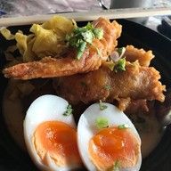 เมนูของร้าน ลงอวน