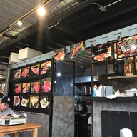 บรรยากาศ วัวไซต์ลาย Chillva Market