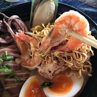 เมนูของร้าน ลงอวน