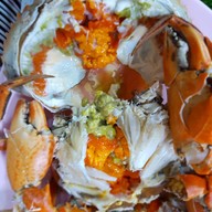 เมนูของร้าน เจ๊เลี๊ยบ สนามเป้า