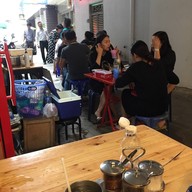 บรรยากาศ LL specialty coffee / matcha