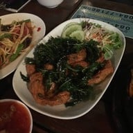 Lullaby steak & farm