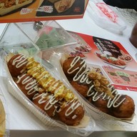 Gindaco สยามพารากอน