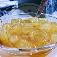 ต้นลาน(ขนมหวานลูกลานน้ำตาลโตนด)